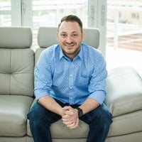 Mike Canarelli